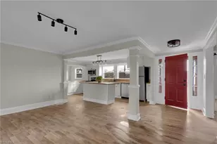 1110 Rosemont Dr, Reidsville, NC 27320 - Photo 9