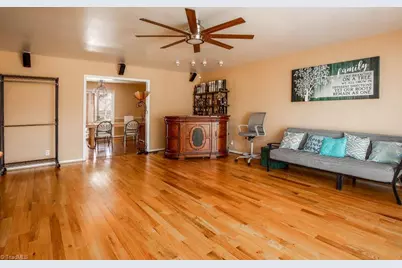 1108 Gatehouse Road, High Point, NC 27262 - Photo 3