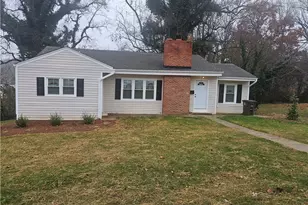 3937 Waddill St, Winston-Salem, NC 27105 - Photo 1