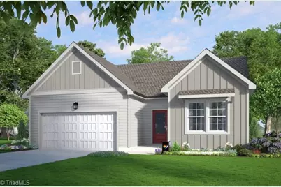 3537 Spring Hope Court, Kernersville, NC 27284 - Photo 1