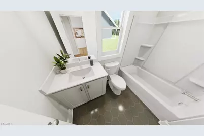 3537 Spring Hope Court, Kernersville, NC 27284 - Photo 3