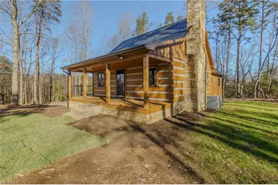 3014 Center Church Road, Thurmond, NC 28683 - Photo 5