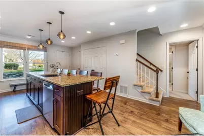 19 Park Village Lane, Greensboro, NC 27455 - Photo 5