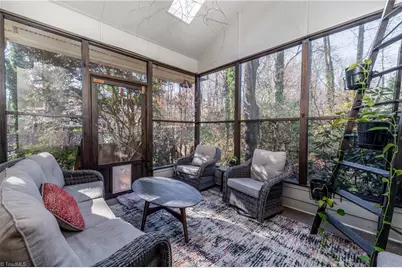 19 Park Village Lane, Greensboro, NC 27455 - Photo 17