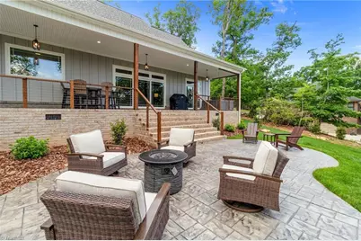 1090 Rocky Cove Lane, Denton, NC 27239 - Photo 27