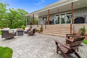 1090 Rocky Cove Ln, Denton, NC 27239 - Photo 3