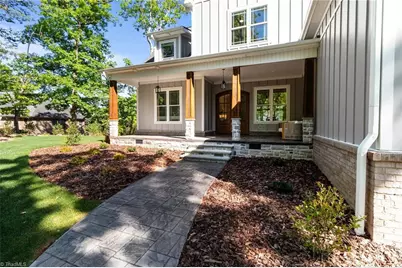 1090 Rocky Cove Lane, Denton, NC 27239 - Photo 17