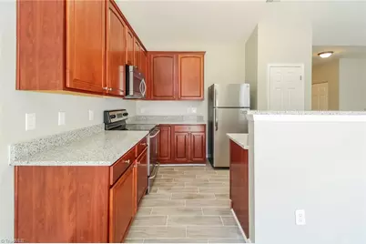 417 Tighfield Drive, Mebane, NC 27302 - Photo 5