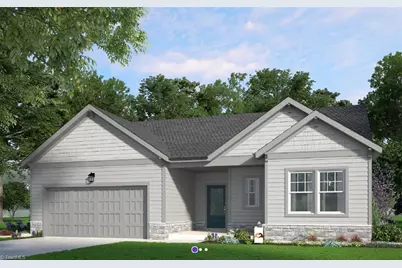 3531 Spring Hope Court, Kernersville, NC 27284 - Photo 1