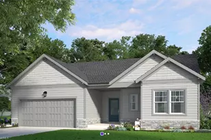 3531 Spring Hope Ct, Kernersville, NC 27284 - Photo 1