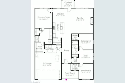 3531 Spring Hope Court, Kernersville, NC 27284 - Photo 19