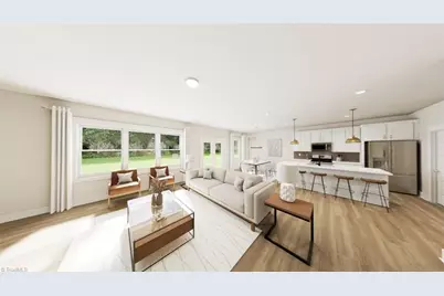 3531 Spring Hope Court, Kernersville, NC 27284 - Photo 13