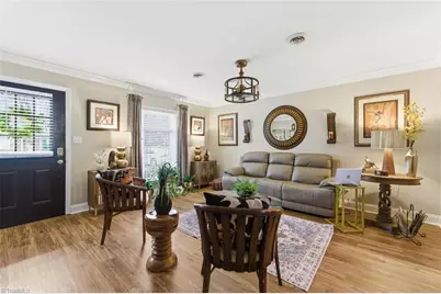 6 Prairie Trail, Greensboro, NC 27410 - Photo 7