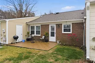 6 Prairie Trail, Greensboro, NC 27410 - Photo 21