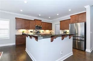 1106 Magenta Way, Kernersville, NC 27284 - Photo 9