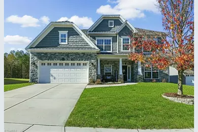 1106 Magenta Way, Kernersville, NC 27284 - Photo 1