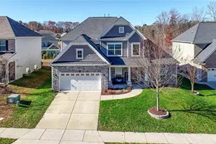 1106 Magenta Way, Kernersville, NC 27284 - Photo 41