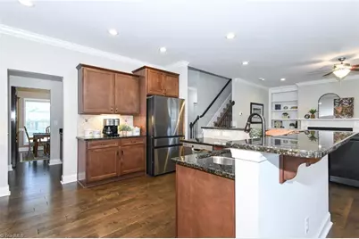 1106 Magenta Way, Kernersville, NC 27284 - Photo 13