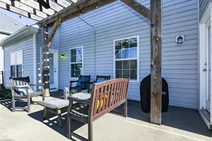 1106 Magenta Way, Kernersville, NC 27284 - Photo 35