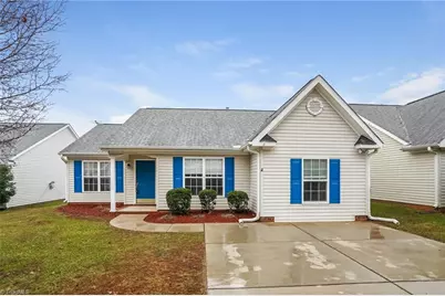 3915 Bluestem Drive, Greensboro, NC 27405 - Photo 1