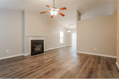 3915 Bluestem Drive, Greensboro, NC 27405 - Photo 3