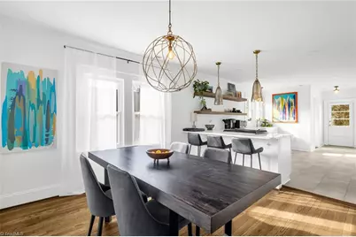 1113 Clyde Place, High Point, NC 27262 - Photo 5