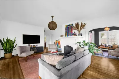 1113 Clyde Place, High Point, NC 27262 - Photo 3