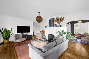 1113 Clyde Pl, High Point, NC 27262 - Photo 3