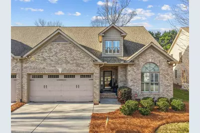 5511 Seven Gates Drive, Greensboro, NC 27410 - Photo 1