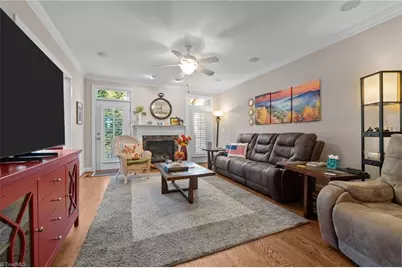 5511 Seven Gates Drive, Greensboro, NC 27410 - Photo 7