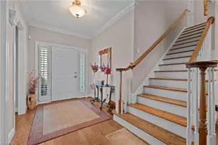 5511 7 Gates Dr, Greensboro, NC 27410 - Photo 3