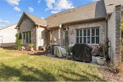 5511 Seven Gates Drive, Greensboro, NC 27410 - Photo 31