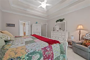 5511 7 Gates Dr, Greensboro, NC 27410 - Photo 17