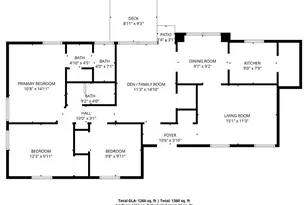 2403 Four Seasons Blvd, Greensboro, NC 27407 - Photo 3