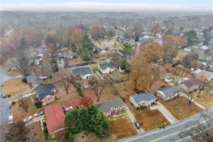 2403 Four Seasons Blvd, Greensboro, NC 27407 - Photo 43