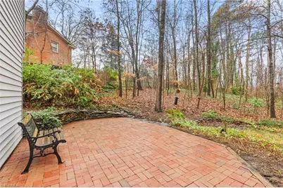 1314 Hempshire Court, High Point, NC 27262 - Photo 41