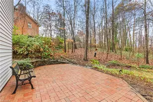 1314 Hempshire Ct, High Point, NC 27262 - Photo 41