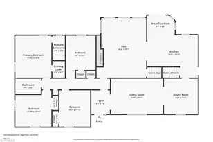 1314 Hempshire Ct, High Point, NC 27262 - Photo 47