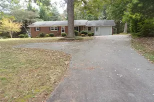 3736 Buffalo Ford Rd, Asheboro, NC 27205 - Photo 1