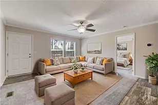 880 Perkinson Rd, Ruffin, NC 27326 - Photo 17