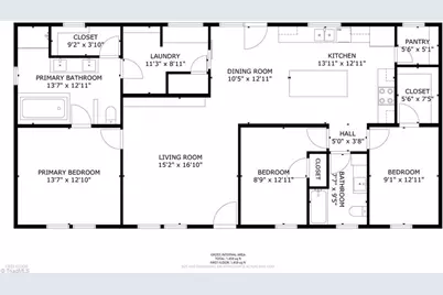 880 Perkinson Road, Ruffin, NC 27326 - Photo 41