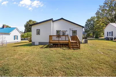 10 Hames Street, Lexington, NC 27295 - Photo 3