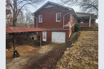 2060 Coltrane Mill Road, Randleman, NC 27317 - Photo 9