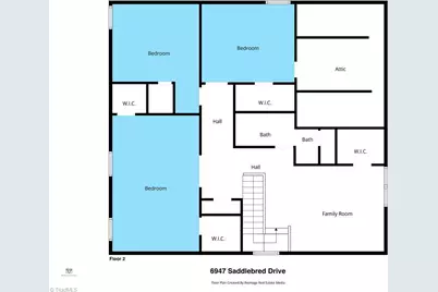 6947 Saddlebred Drive, Trinity, NC 27370 - Photo 45