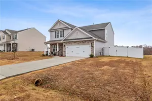 6947 Saddlebred Dr, Trinity, NC 27370 - Photo 5