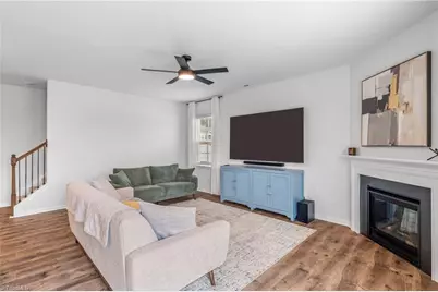 6947 Saddlebred Drive, Trinity, NC 27370 - Photo 9