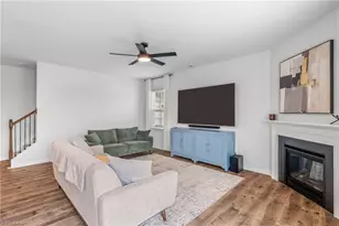 6947 Saddlebred Dr, Trinity, NC 27370 - Photo 9