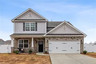 6947 Saddlebred Dr, Trinity, NC 27370 - Photo 1