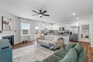 6947 Saddlebred Dr, Trinity, NC 27370 - Photo 7