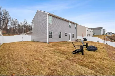 6947 Saddlebred Drive, Trinity, NC 27370 - Photo 41